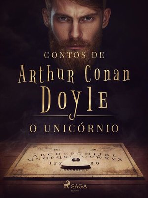 cover image of O unicórnio